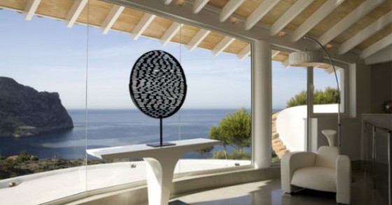 casas de sonho: luxo em mallorca com vista para o mar mediterrâneo (fotos)