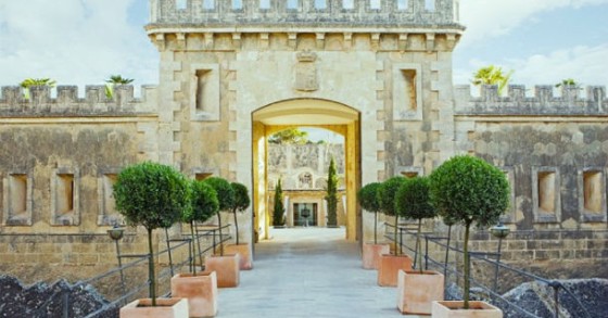 hotel cap rocat: de fortaleza a hotel de luxo com vista para o mediterrâneo em palma de maiorca (fotos) 
