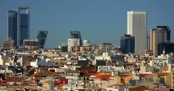 Crédito à Habitação: menos de 10% dos devedores em Espanha estão desempregados 