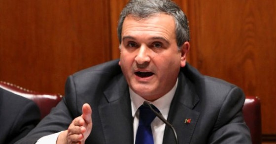 governo apoia 89 mil jovens com 344 milhões