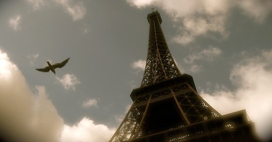 frança aumenta impostos a quem arrende casas minúsculas