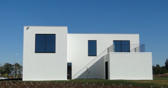 casas ecológicas, desmontáveis e baratas já estão à venda