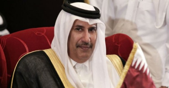 primeiro-ministro do qatar pode comprar a penthouse mais cara de nova iorque por 79 milhões (fotos) 