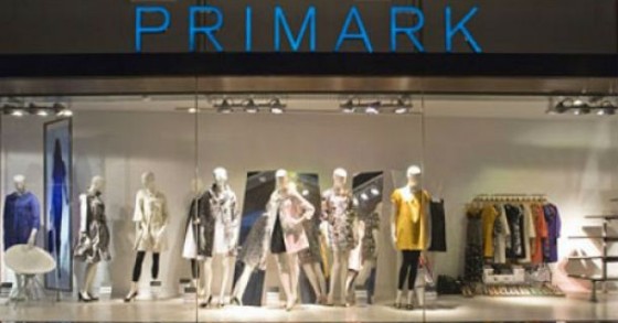 primark procura espaços para abrir mais lojas no país