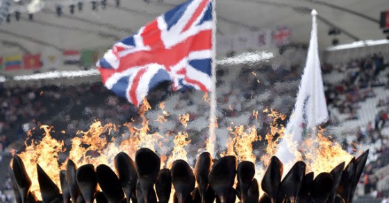 jogos olímpicos roubam visitantes a londres