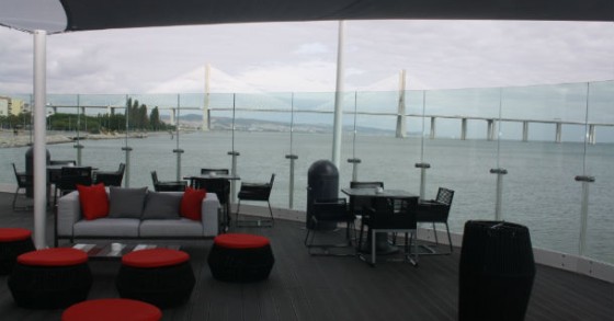 hotel myriad: requinte e luxo de mãos dadas com o rio tejo (fotos) 