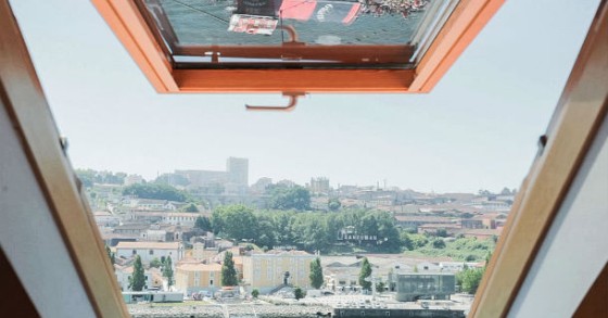arquitectura: 20 exemplos de requalificação da cidade do porto