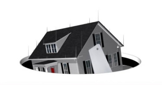 crise: 50% das imobiliárias faliram em cinco anos 