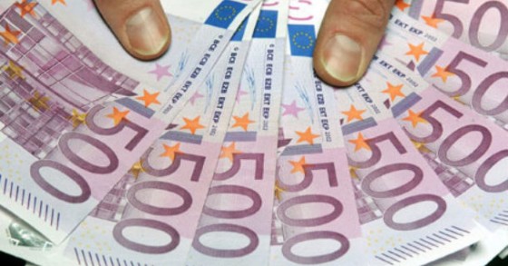 portugal: salários baixam pela primeira vez em termos absolutos em 14 anos