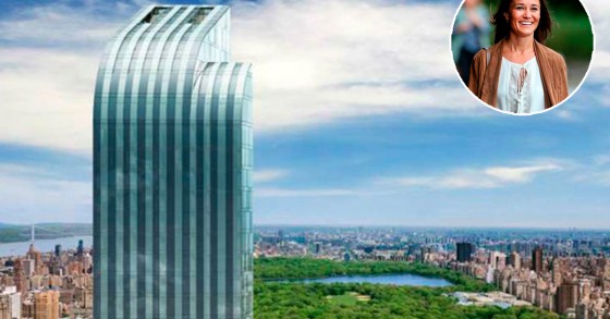 Pippa Middleton pode comprar casa em Nova Iorque por 13 milhões (fotos) 