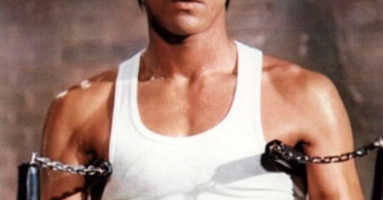 Bruce-Lee