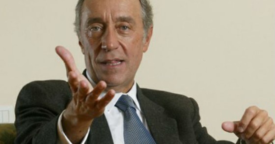 aumento do imi “é um erro desnecessário”, diz marcelo rebelo de sousa 