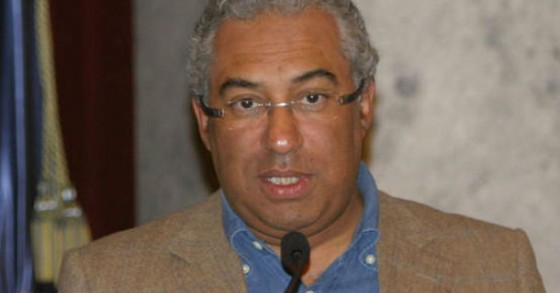 lisboa: receita da câmara não deve aumentar com taxas sobre imi e irs, diz antónio costa 