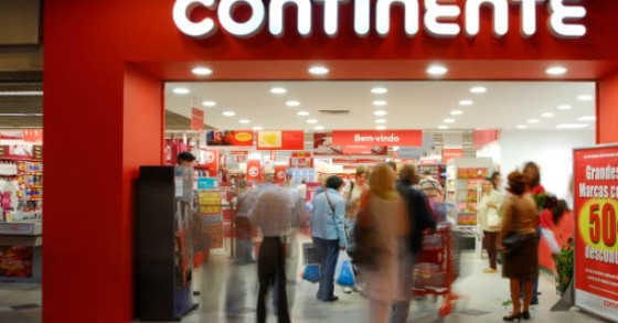 sonae avança para abertura de cinco continentes em angola