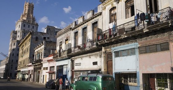 cuba: casas construídas antes da revolução são mais valiosas 