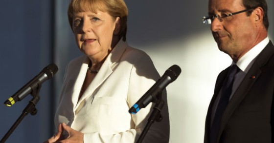 frança e alemanha chegam a acordo sobre união bancária na zona euro