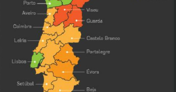radiografia do dia: onde estão localizados os supermercados mais baratos e mais caros do país