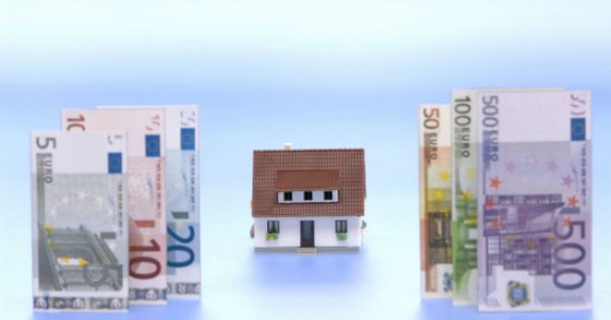 crédito à habitação: maioria das famílias não atinge dedução máxima dos juros no irs 