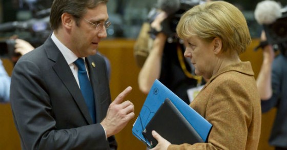 orçamento comunitário: nova proposta sem consenso 