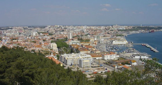 setúbal: oferta de casas para arrendar aumentou mas as rendas ainda são elevadas 