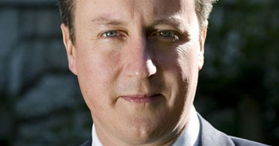 cameron promete referendo sobre presença do reino unido na ue