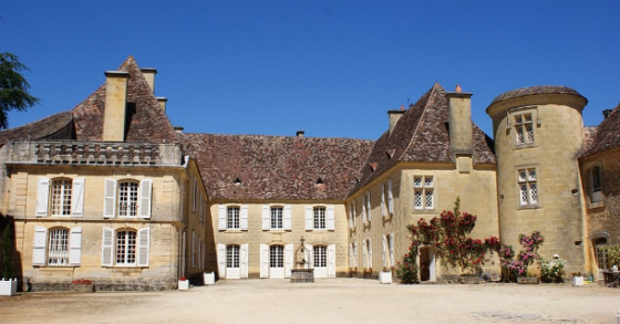 casas de sonho: desfrutar do conforto de um castelo do século xvii em frança (fotos) 
