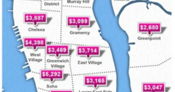 empire deixa de ser o edifício mais alto de manhattan (vídeo)