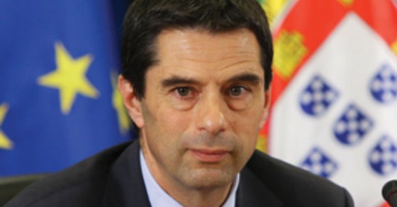vítor gaspar diz que portugal está preparado para uma “nova fase” 