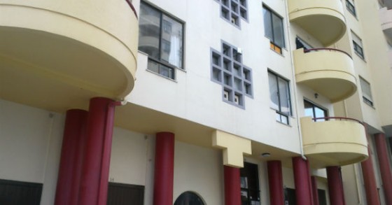 casa arrendada: viver num t3 em coimbra (fotos)