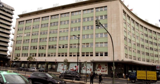 sede da edp no marquês de pombal sem comprador 