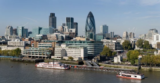 preço das casas de luxo em londres sobe 10% este ano