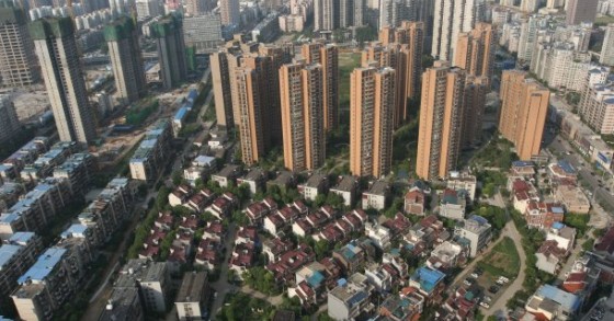 preço das casas na china sobe apesar das medidas governamentais