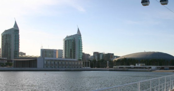 parque expo encerra com 185 milhões de passivo