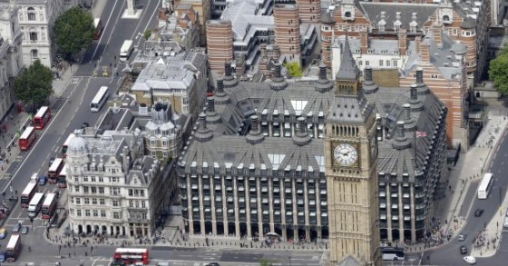 estrangeiros compram metade das casas novas de londres