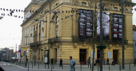teatro nacional s. joão abre portas reabilitado no final do ano 