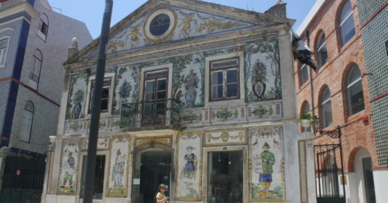 “lisboa, um projecto urbano em tempo de crise” para francês ver (fotos)