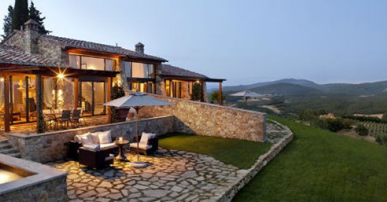 castello di casole: dormir num dos melhores hotéis rurais do mundo em itália (fotos)