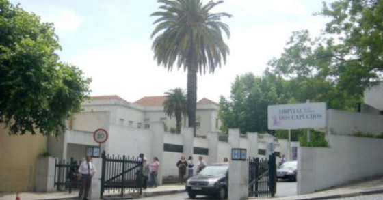 hospitais de lisboa reconvertidos em hotéis e apartamentos de luxo