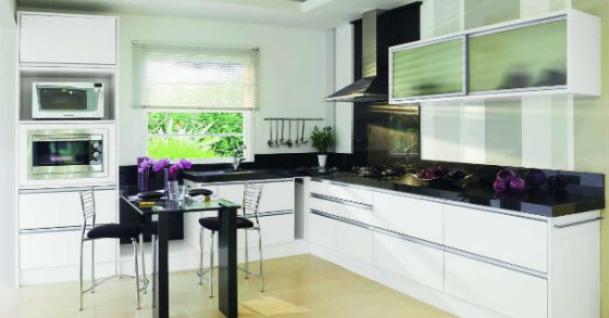 conselhos para evitar incêndios na cozinha