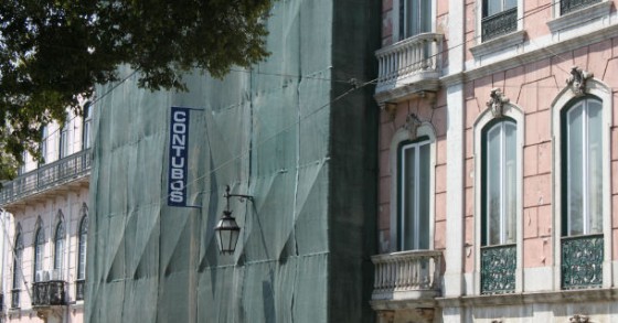 lisboa: câmara investiu 170 milhões em quatro anos para dinamizar habitação 