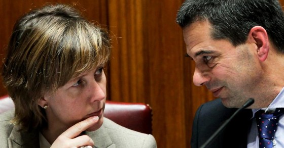 maria luís albuquerque toma hoje posse como nova ministra das finanças (vídeo)