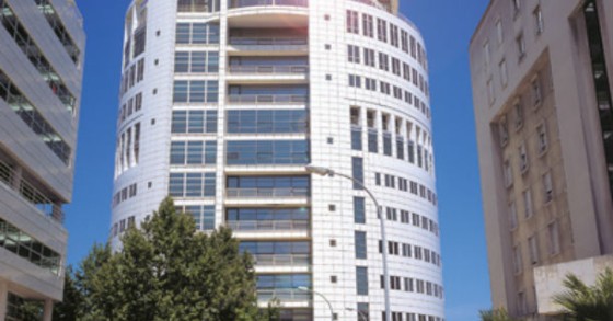 lisboa: edifício zenith vendido por 12 milhões 