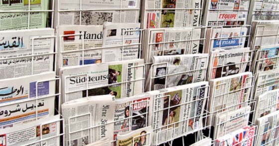 o que se diz “lá fora” e na blogosfera sobre as autárquicas 