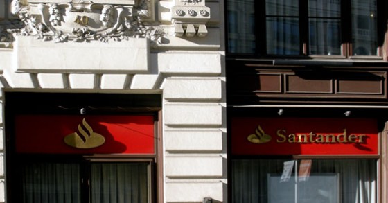 Banco santander desafia espanhóis a proporem preço para milhares de casas