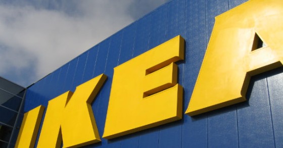 ikea: vendas crescem 3,1% este ano