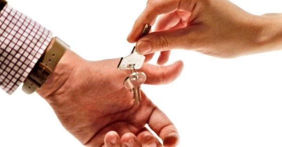 Negócio de comprar casa para depois a arrendar está a ganhar adeptos 