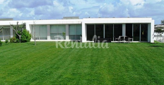 casas de fim-de-semana: dormir num paraíso ecológico na comporta (fotos)