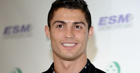 Hotel CR7 pode nascer na Madeira
