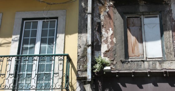 eleições: as apostas imobiliárias em lisboa e no porto