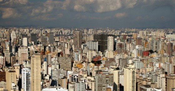 Brasileiros aproveitam Mundial para arrendar casas e quartos